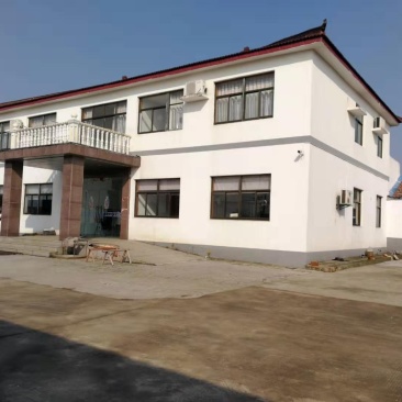 句容市6亩场地出租，厂房面积3000平米，有办公室