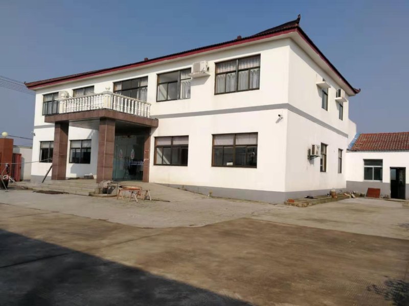 句容市6亩场地出租，厂房面积3000平米，有办公室