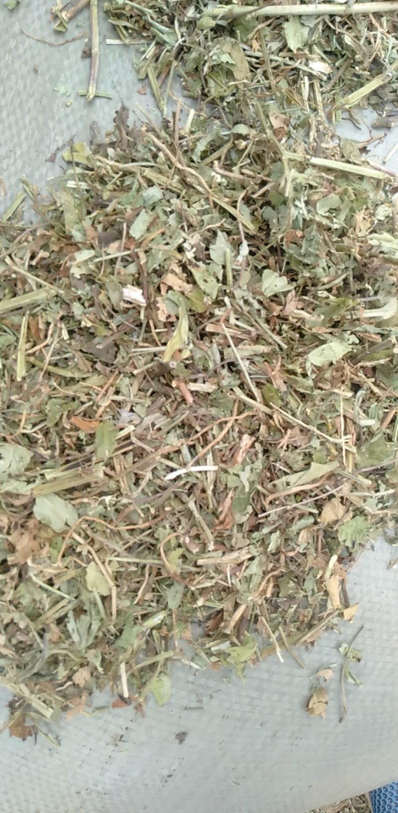 精品花生秧草料,细粉无土无霉草场直供牛羊马兔草