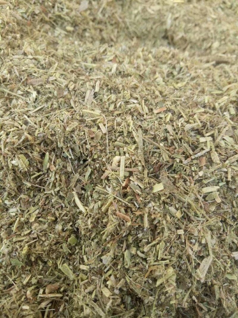 精品花生秧草料,细粉无土无霉草场直供牛羊马兔草