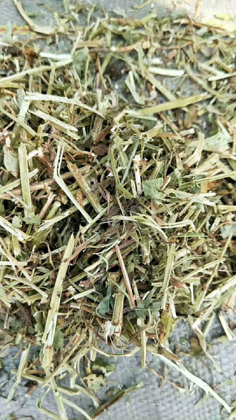 精品花生秧草料,细粉无土无霉草场直供牛羊马兔草