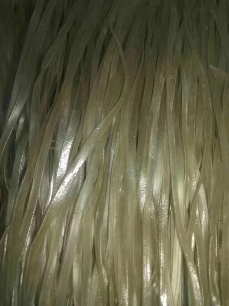 纯红薯粉丝