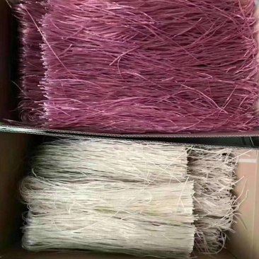 纯红薯粉丝