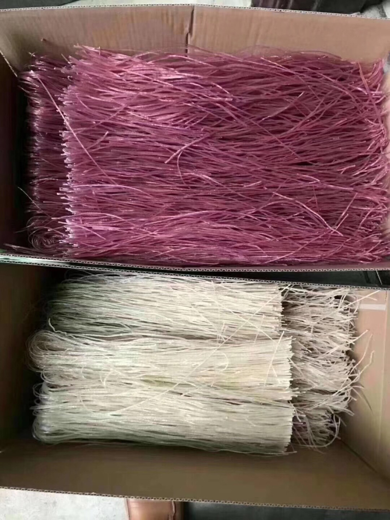 纯红薯粉丝