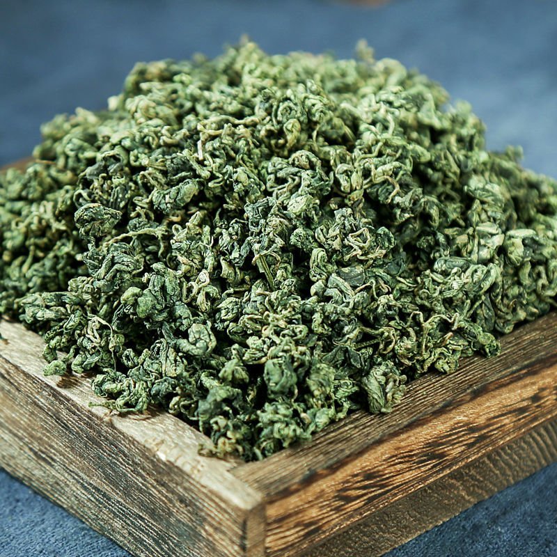 2019年新货绞股蓝茶七叶正品野生胶股蓝特级平