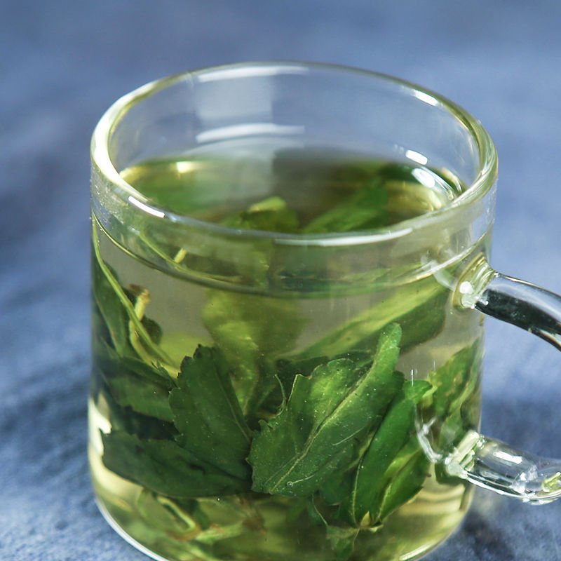 2019年新货绞股蓝茶七叶正品野生胶股蓝特级平