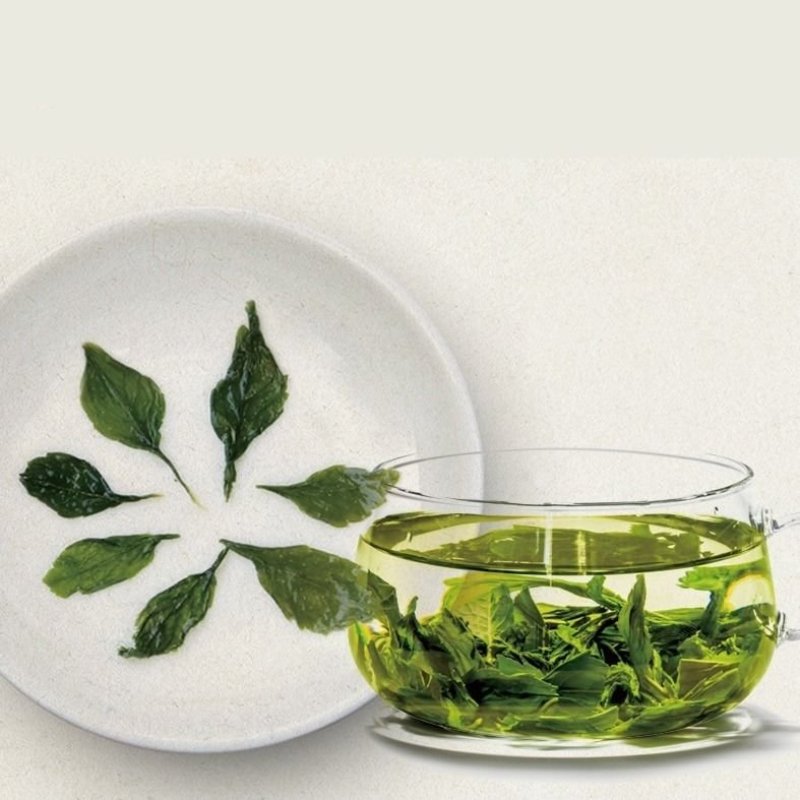 2019年新货绞股蓝茶七叶正品野生胶股蓝特级平
