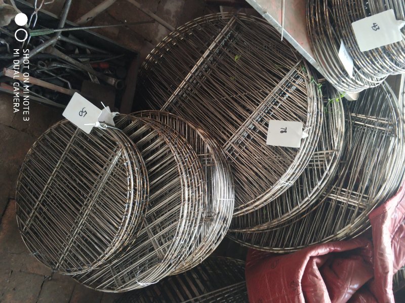 烧烤用具大全