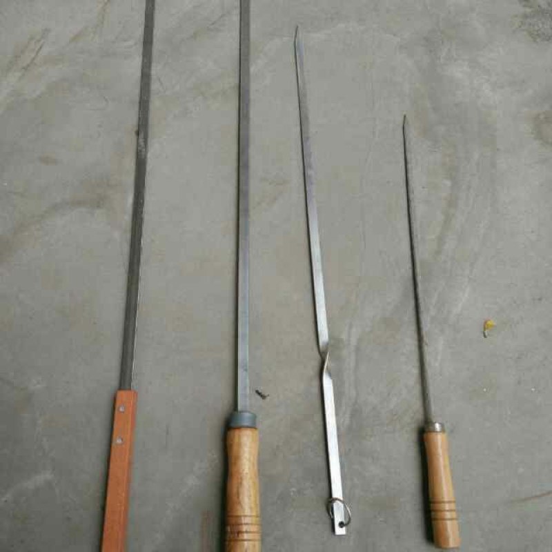 烧烤用具大全