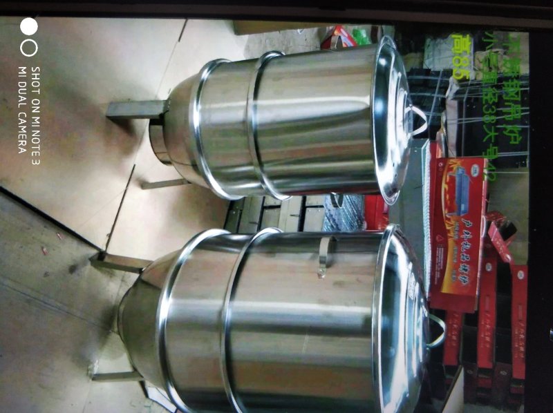 烧烤用具大全