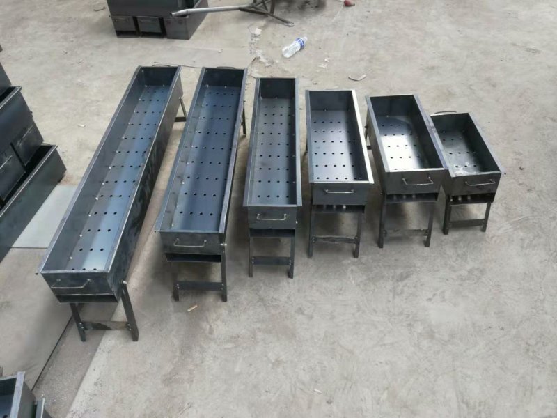 烧烤用具大全