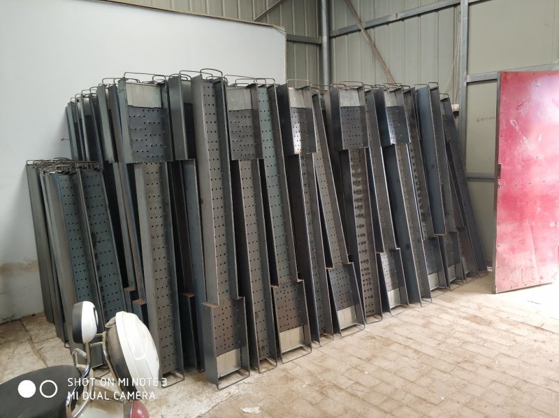 烧烤用具大全