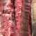 新鲜鲜冻多肉龙骨20斤多肉猪脊骨排骨饭店学校卤菜店