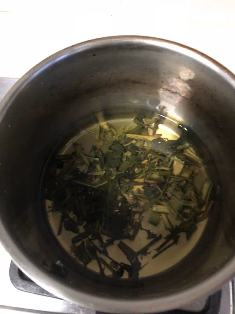 龙葵苦葵龙葵草农家天茄子农家初选农副产品