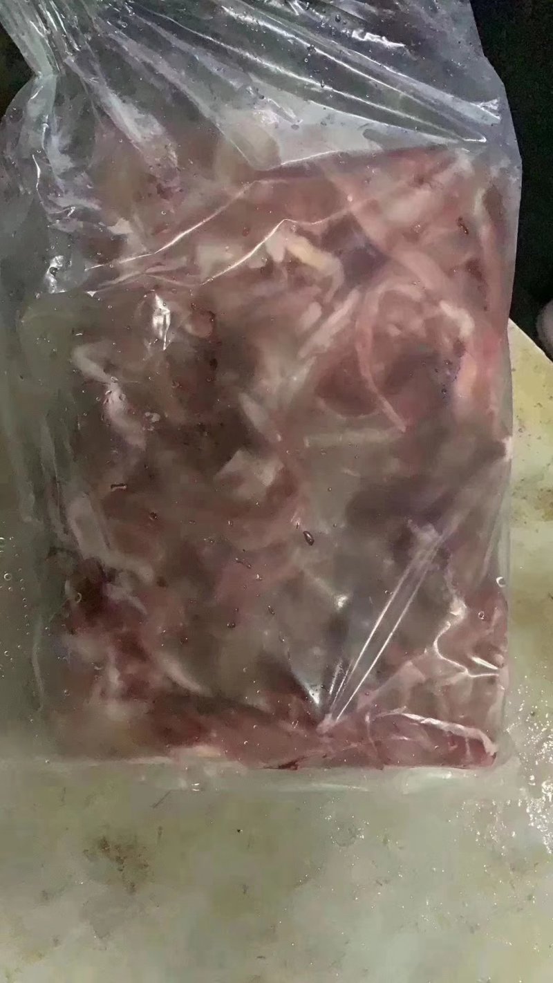 巴沙鱼鱼泡