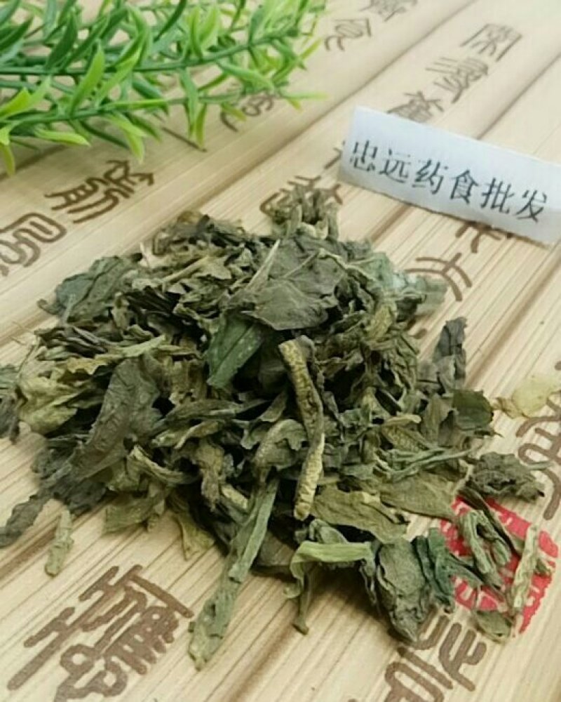 大青叶千余品种供应承接订单