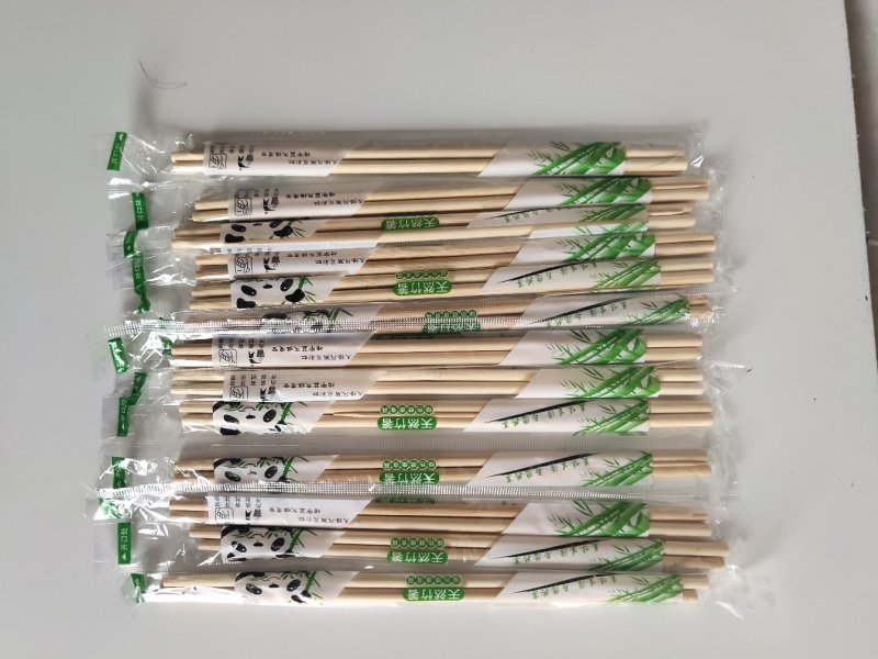 厂家直销一次性筷子、竹签、牙签