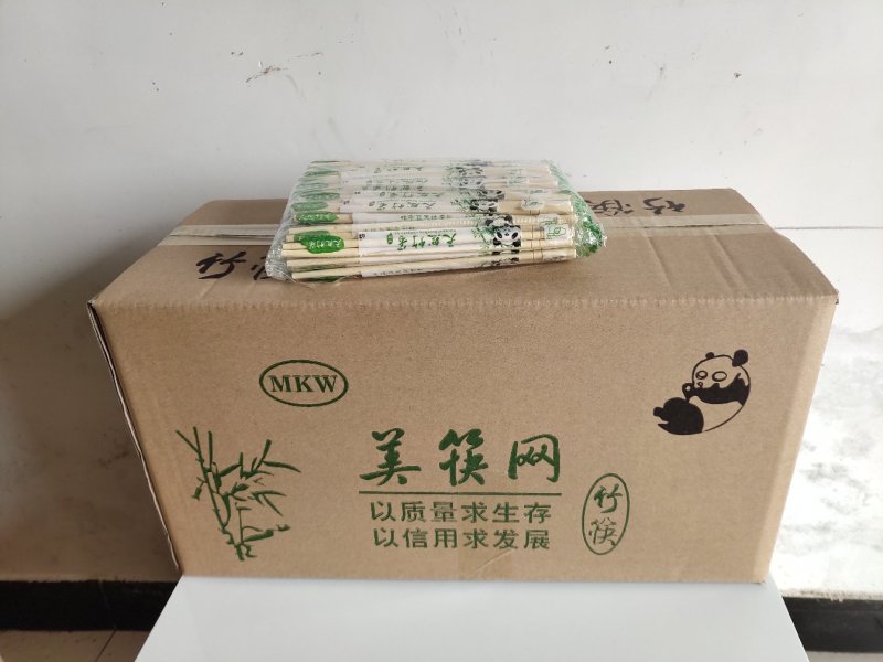 厂家直销一次性筷子、竹签、牙签