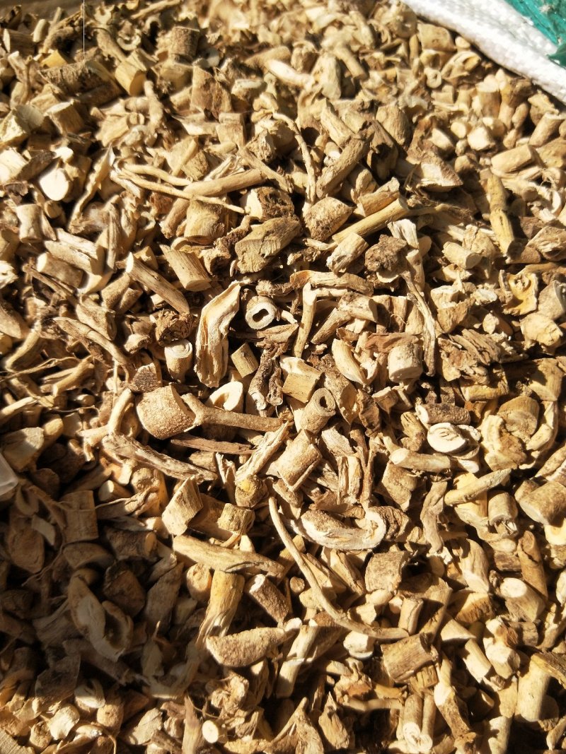 白鲜皮鲜白皮白藓皮抽芯95%供应上千种中药材