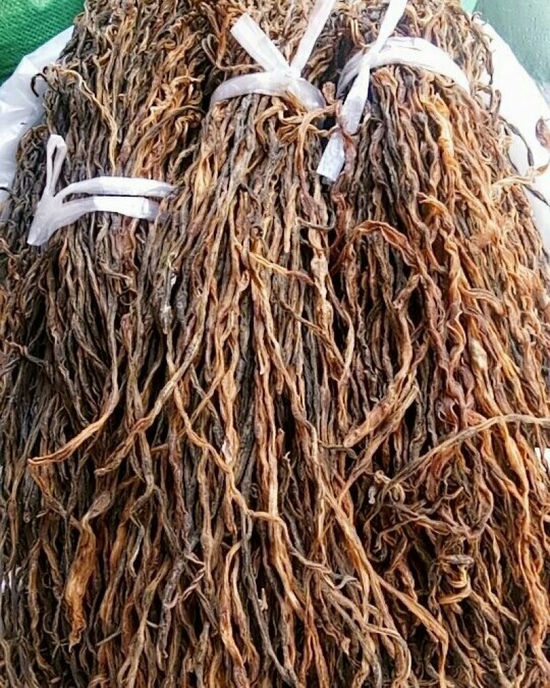 脱水干豆角长豆角豆角干豇豆