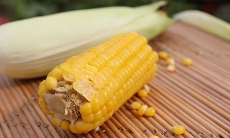 黑龙江即食玉米高压灭菌真空袋装一件代发可批发