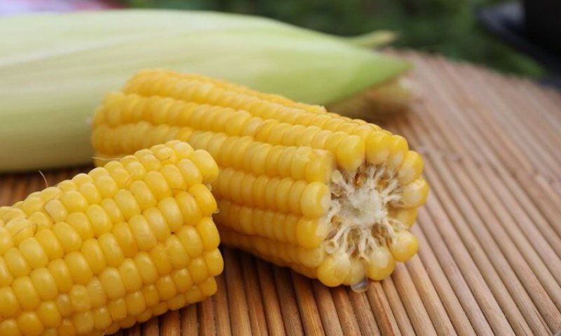 黑龙江即食玉米高压灭菌真空袋装一件代发可批发