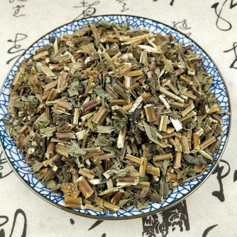 薄荷千余品种供应承接订单