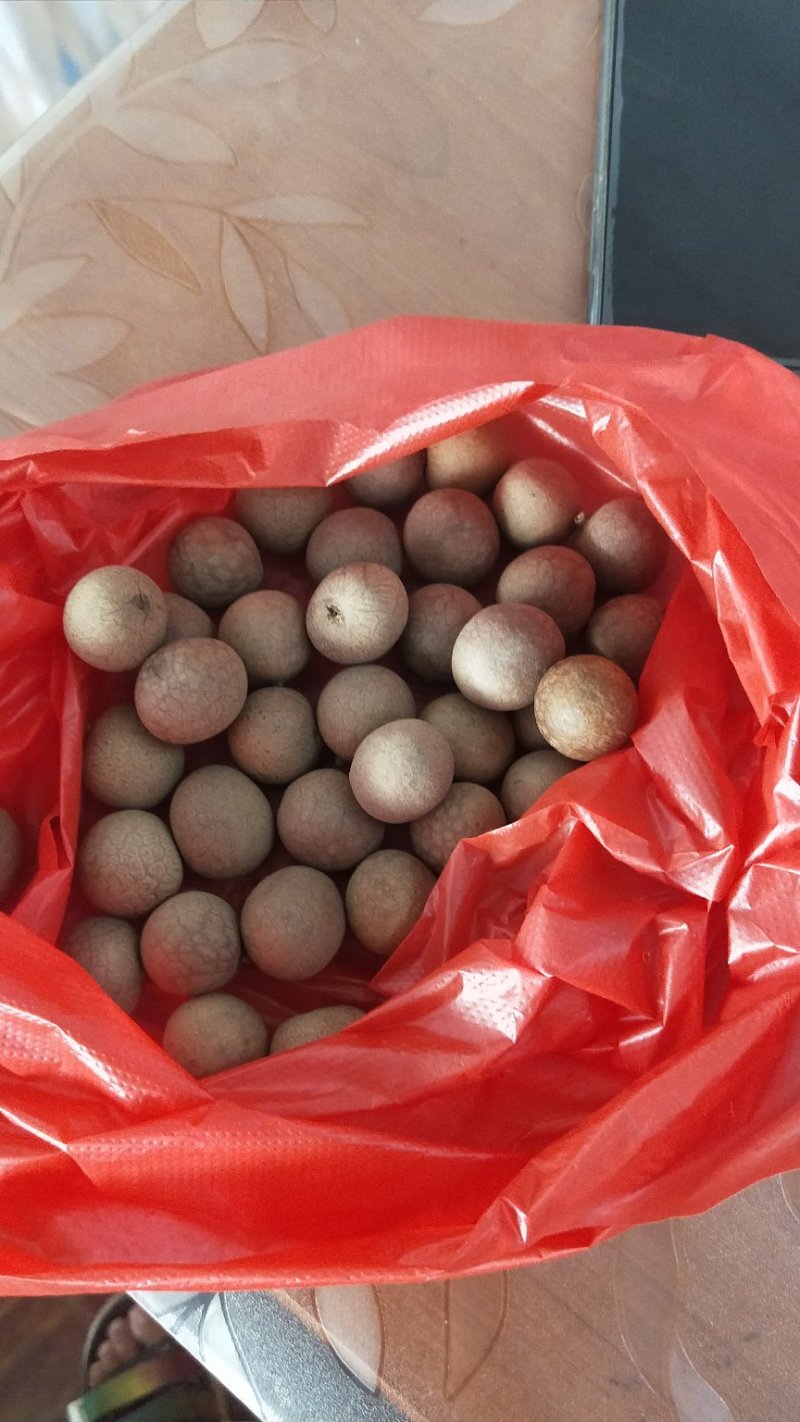 桂圆干