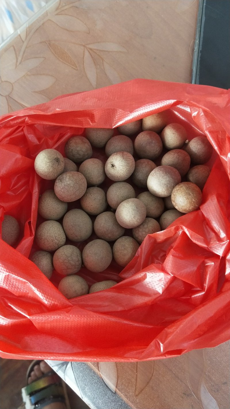 桂圆干