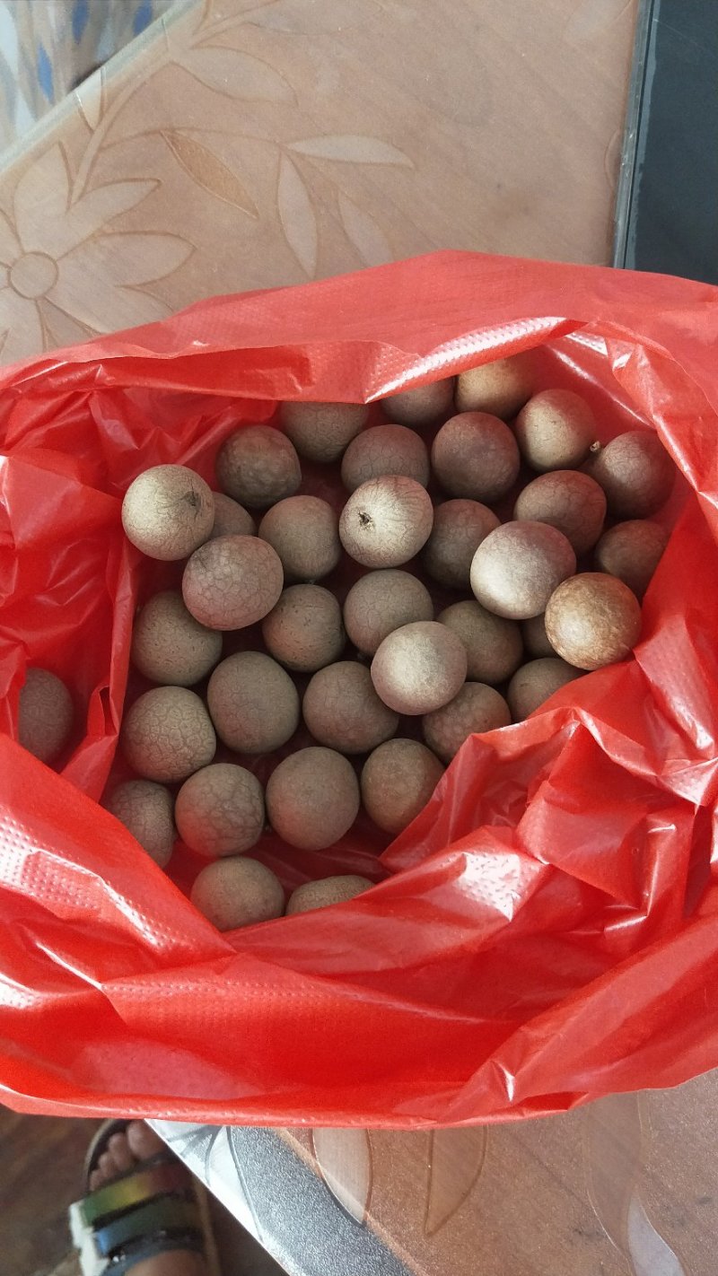 桂圆干