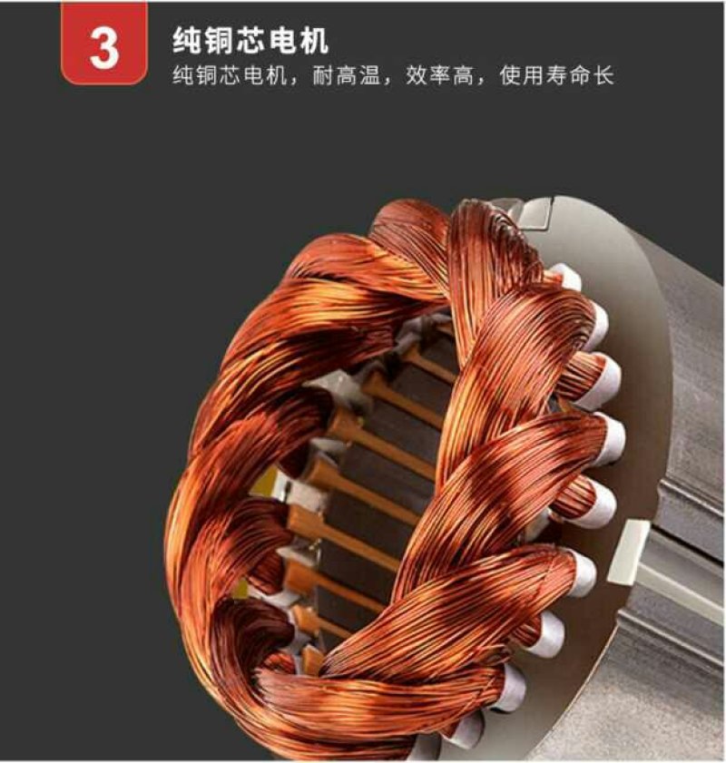 养殖用电热风炉育雏温室大棚大功率工业暖风机厂房车间恒温取