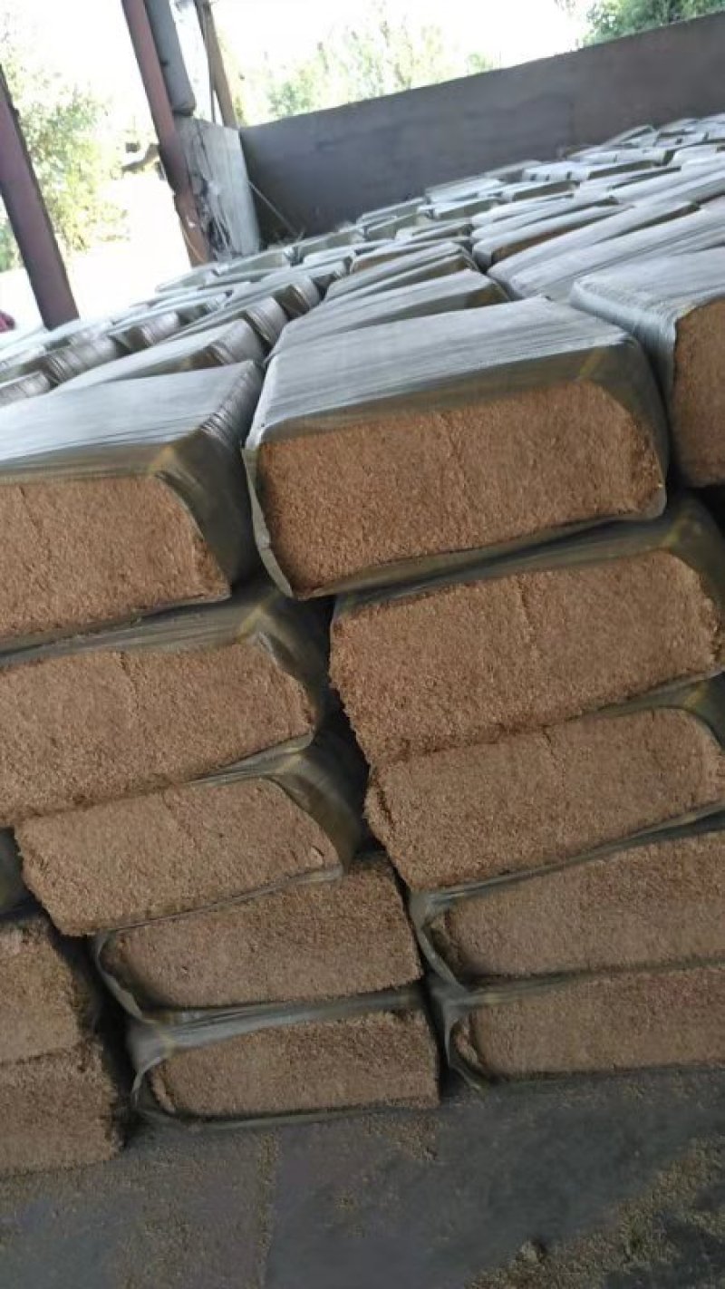 散装稻壳，压缩稻壳，长年大量供应