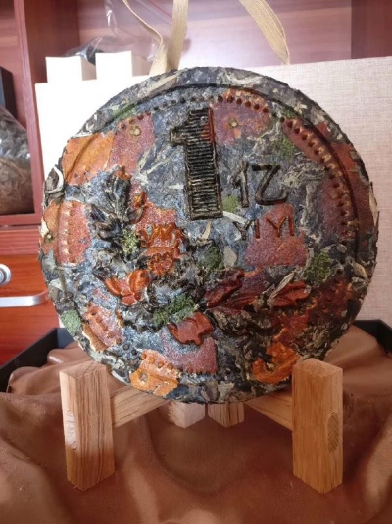 工艺品