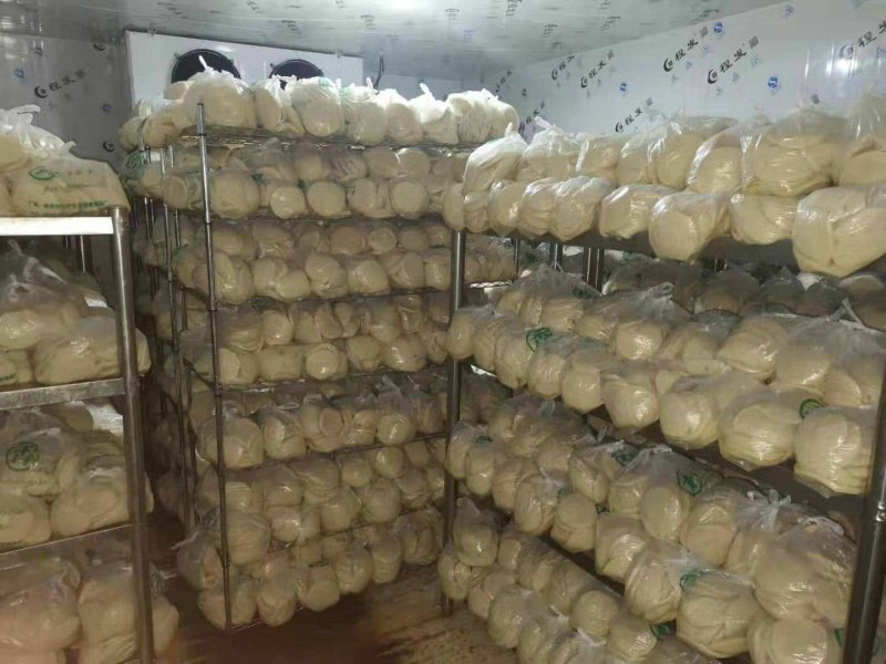 脆皮，脆豆腐