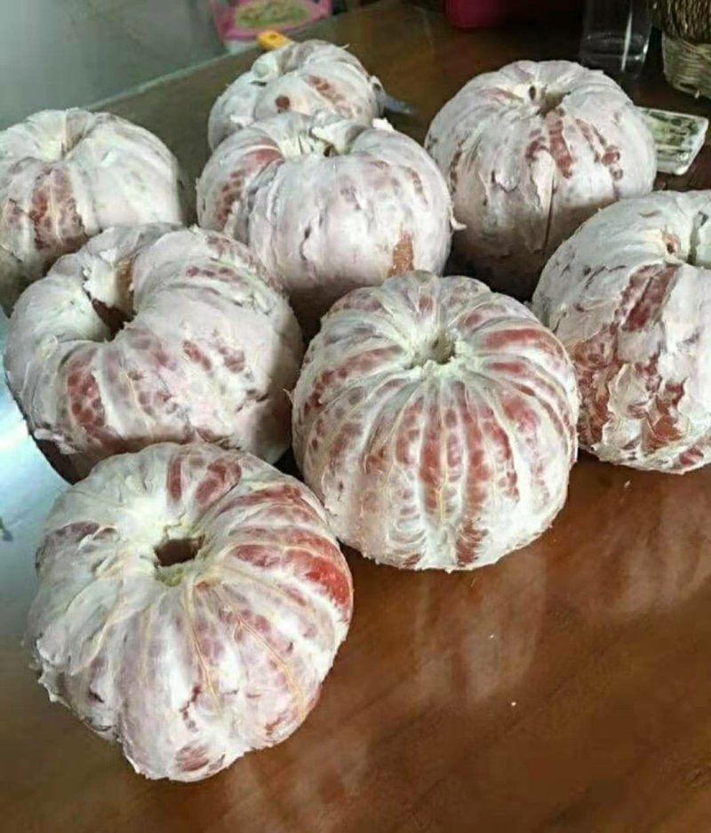 越南青柚