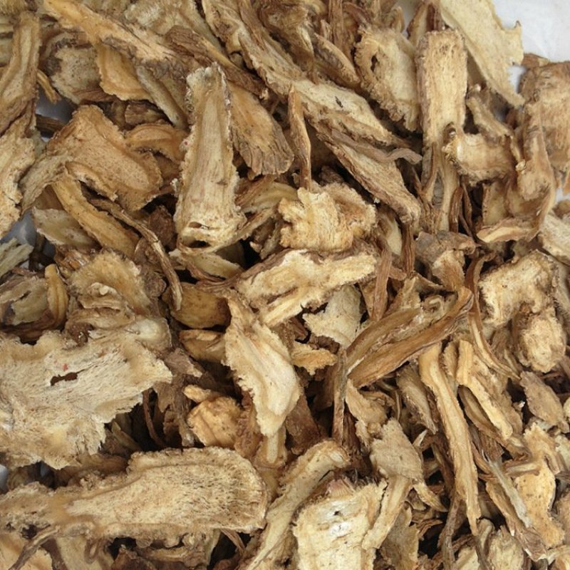 【聚便宜】当归全归片正品个可打粉专营中药批发