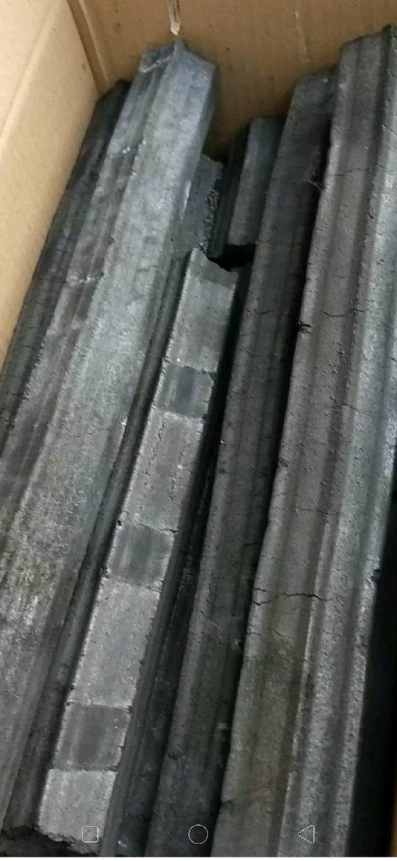 我们是专业木碳厂