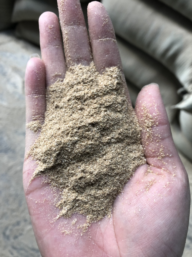 稻糠