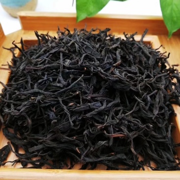 正山小种