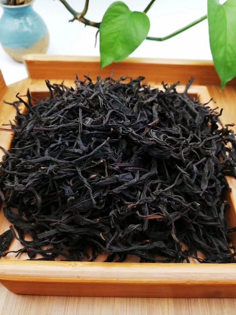 正山小种