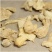干姜片老姜片小黄姜片原始点热源中药材生姜片泡茶驱寒