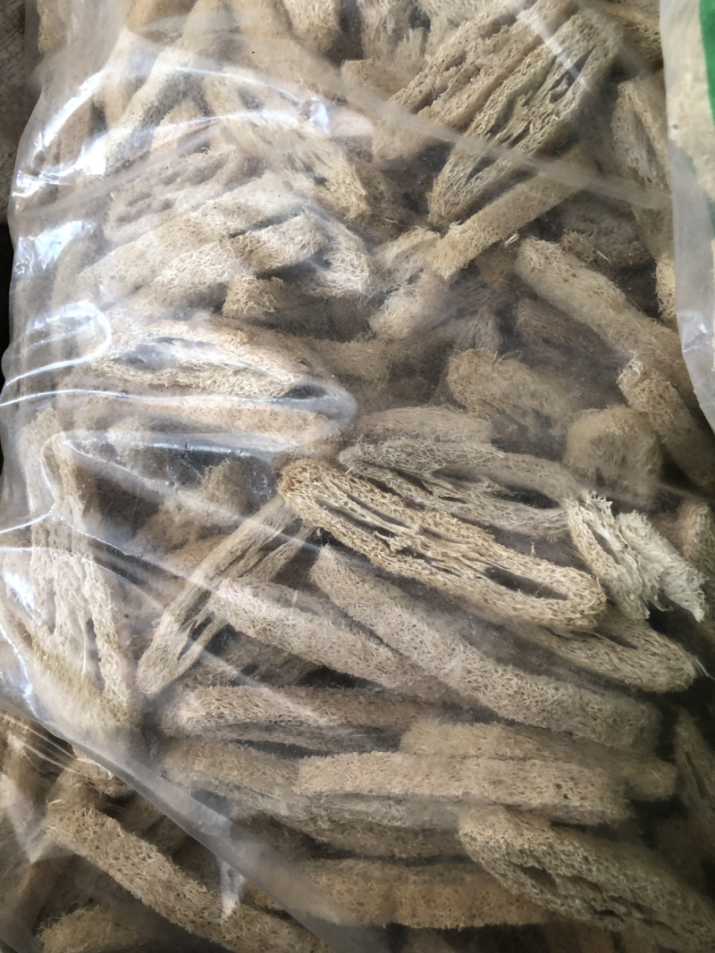 【丝瓜络】丝瓜络产地直供量大从优各种规格