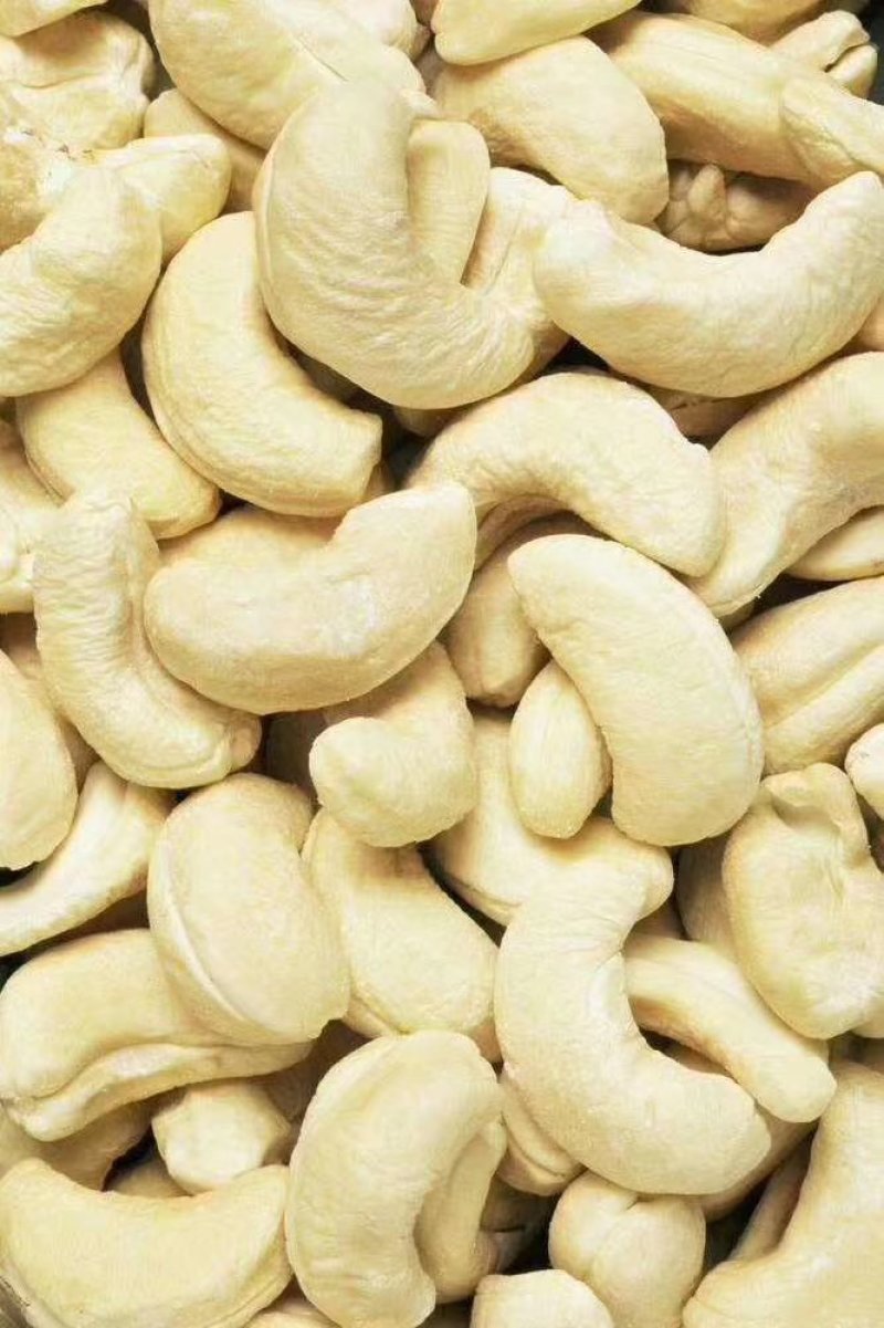 【精品2021年新货】越南进口腰果，炭烧味，原味，