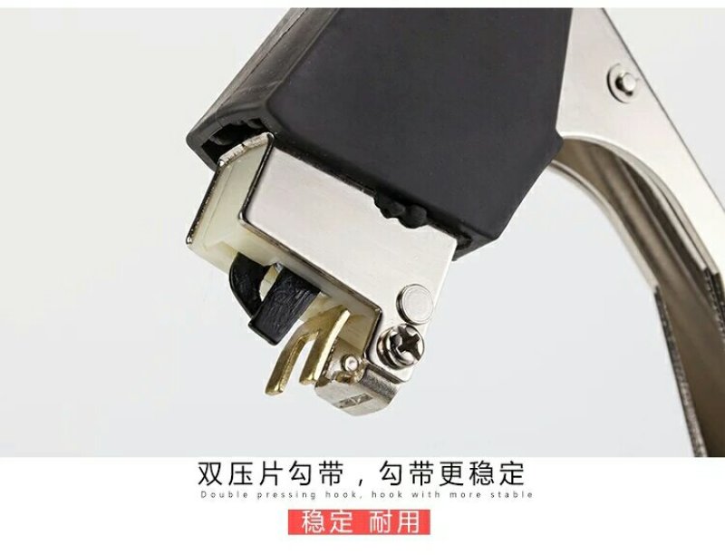 2019新款原装辣椒番茄捆绑枝西红柿绑蔓枪黄瓜绑蔓器葡萄
