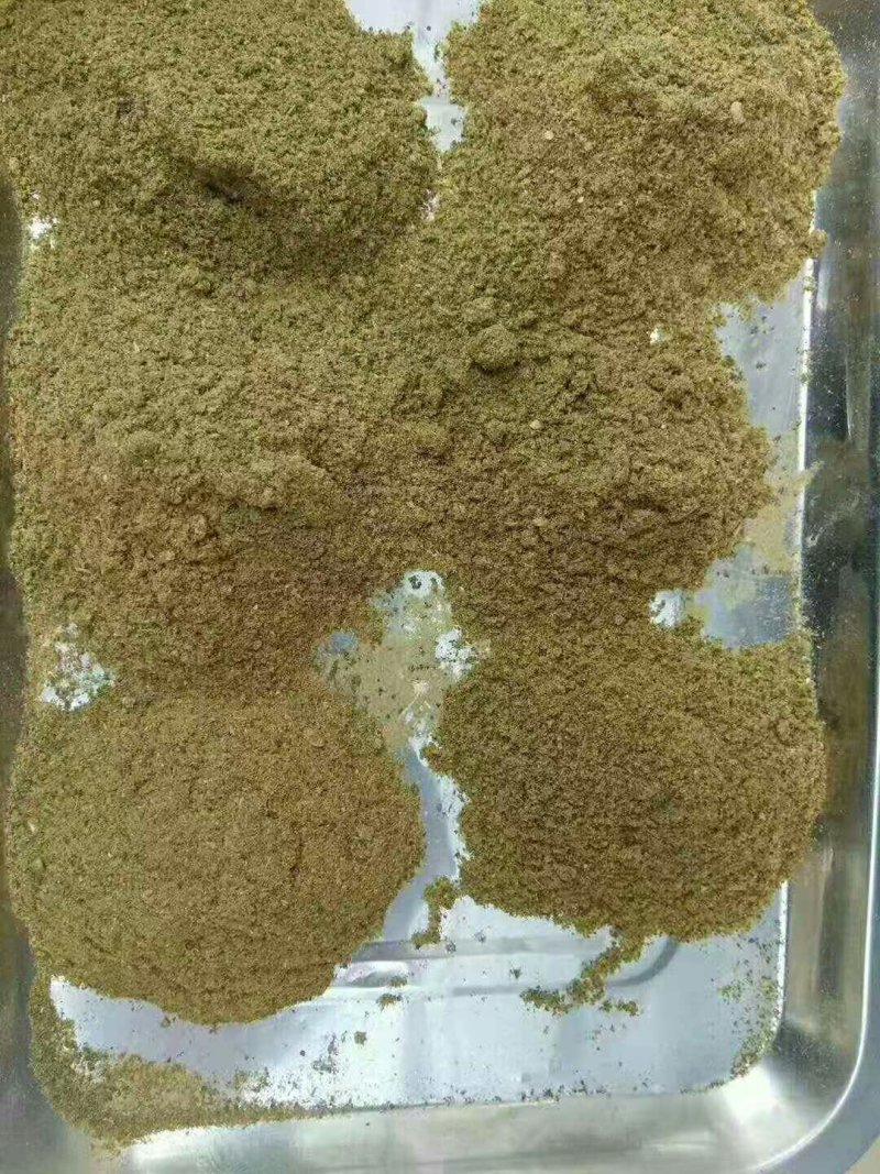 批秘鲁蒸汽原装进口鱼粉68蛋白鸡蛋鸭鹌鹑饲料量大优惠包邮