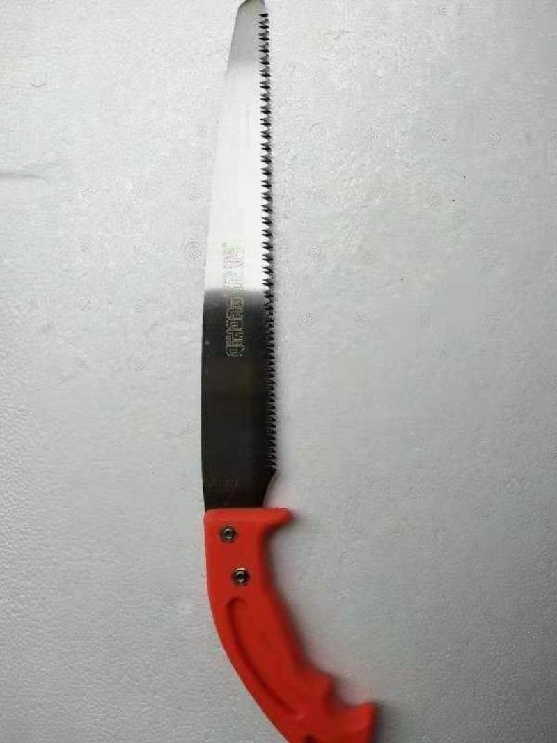 和易达企鸿果树锯木工锯手工锯修枝