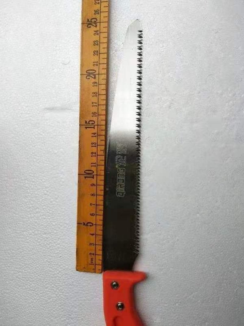 和易达企鸿果树锯木工锯手工锯修枝