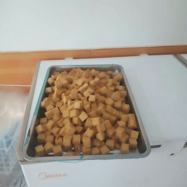 鱼豆腐
