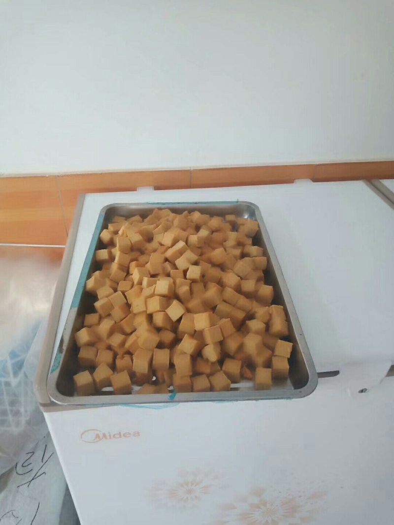 鱼豆腐