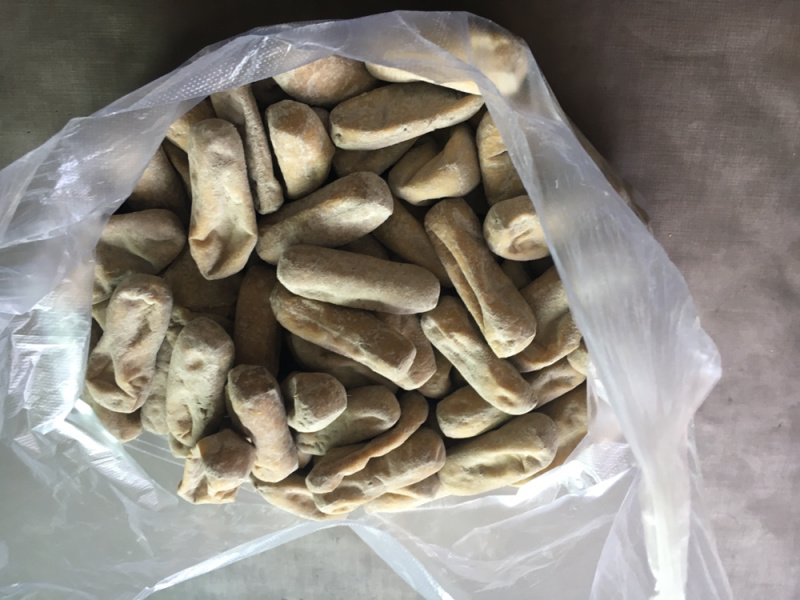 家乡特产灰豆腐果